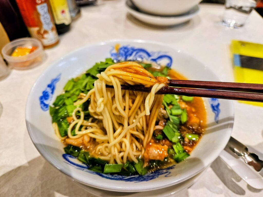 料理の写真