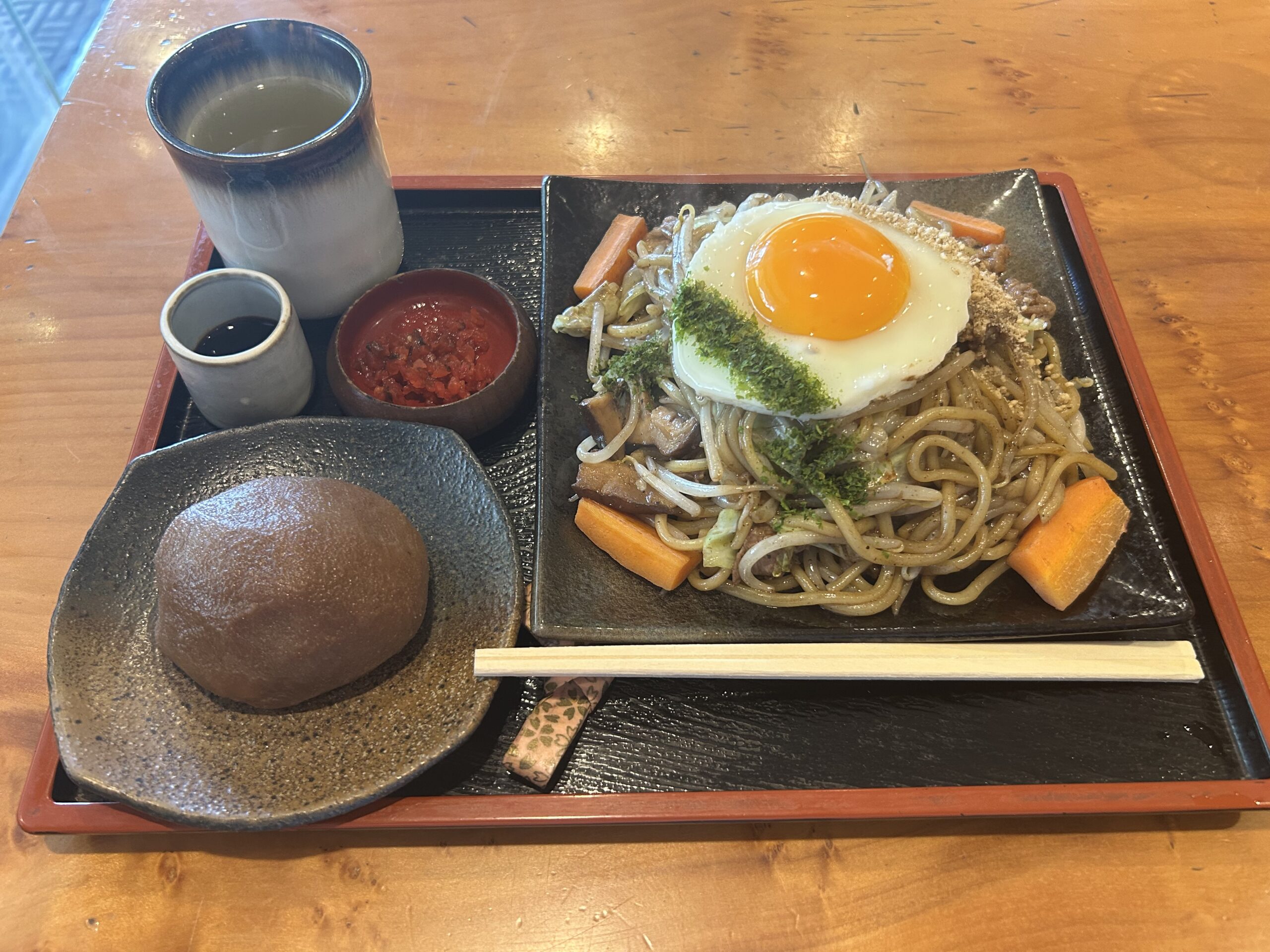 こだわりセット