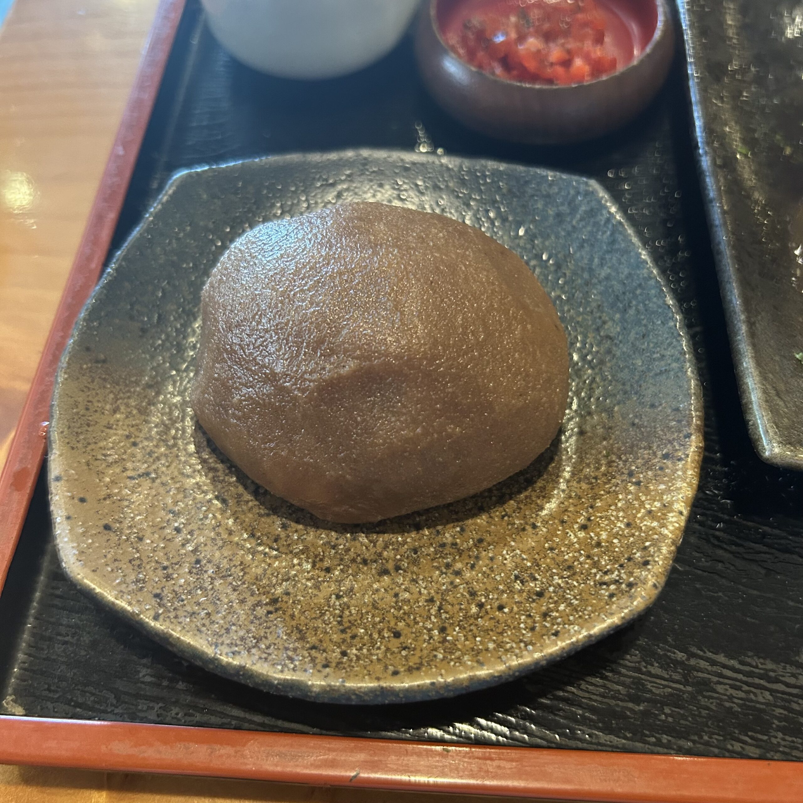 おはぎ