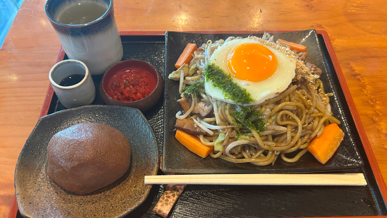 こだわりセット