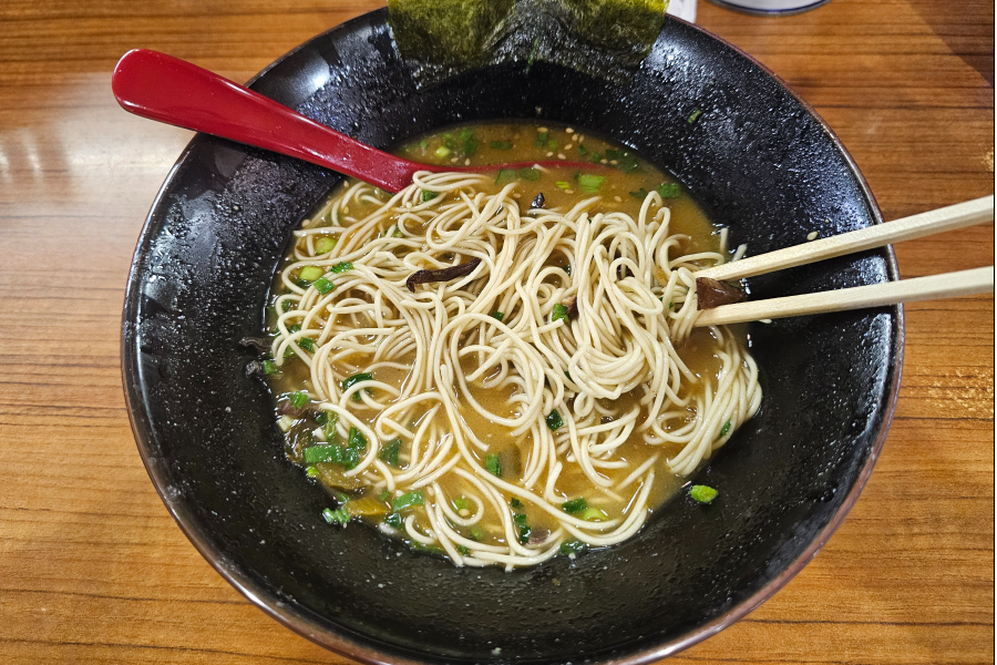 ラーメン