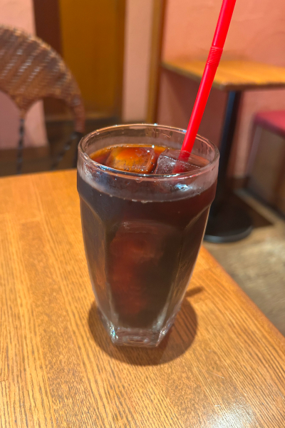 コーヒー