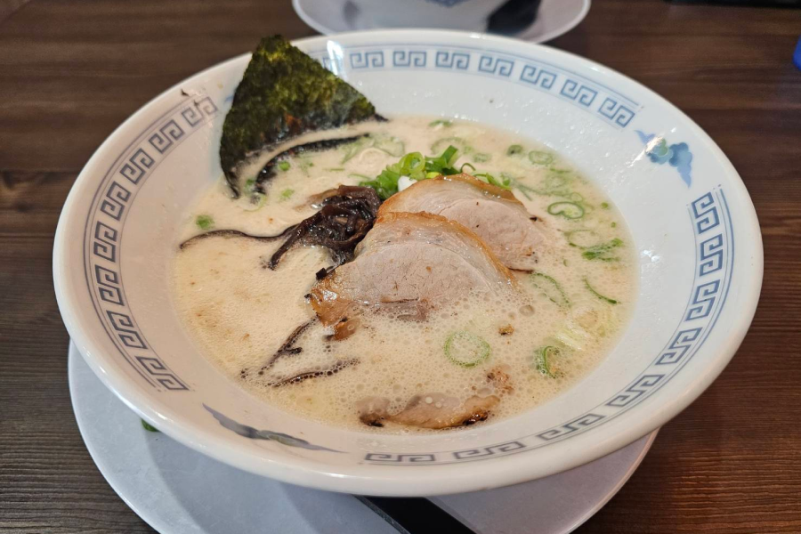 ラーメン