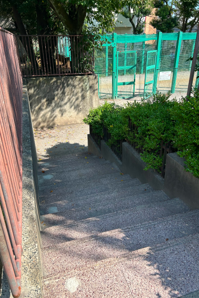 階段
