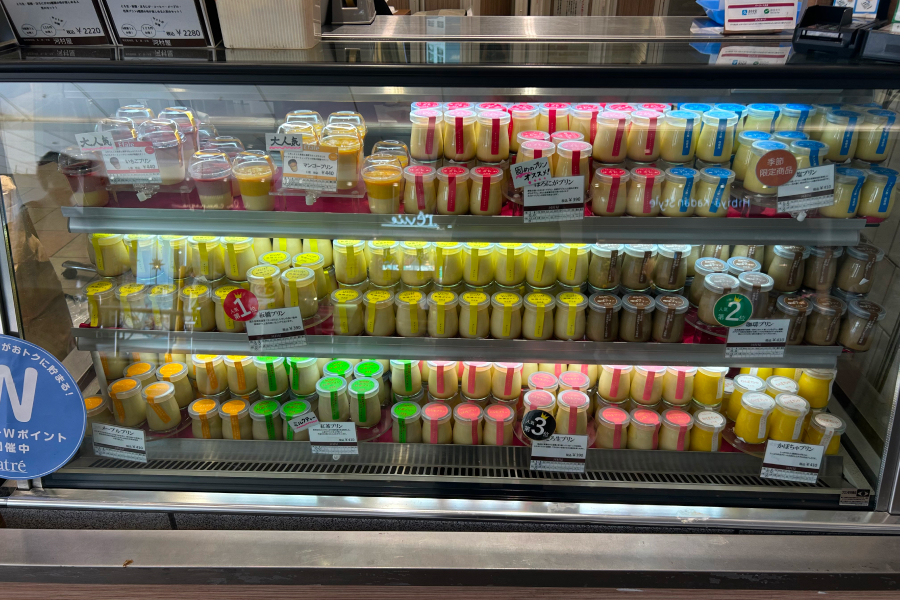 ショーケース