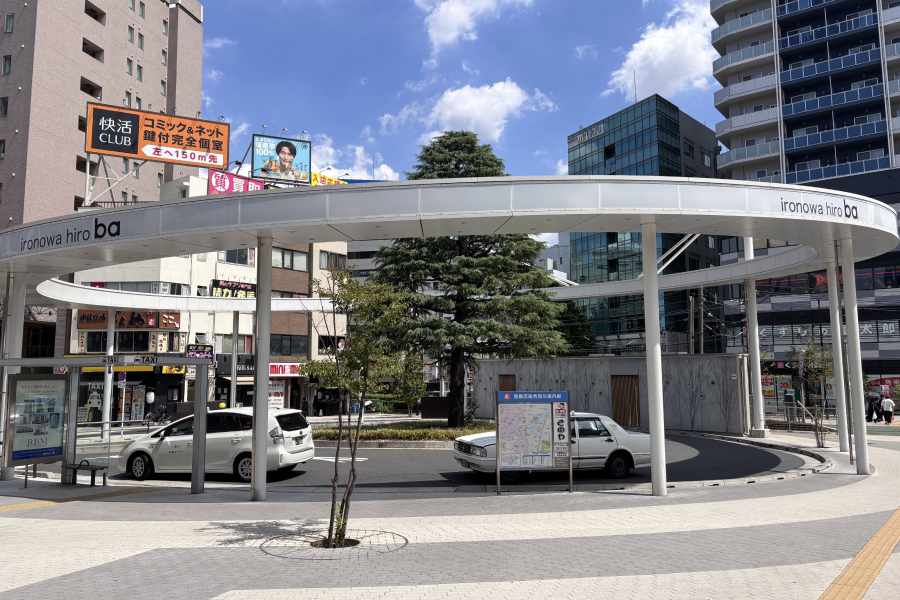 モニュメント
