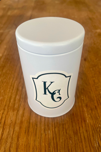 カヌレ・ド・ティー。