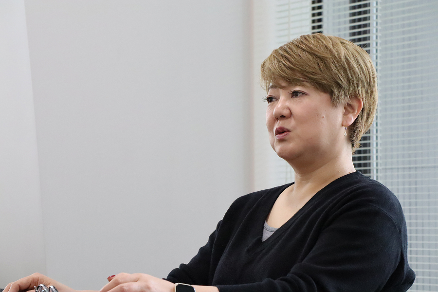 一方で難しいと感じることも。