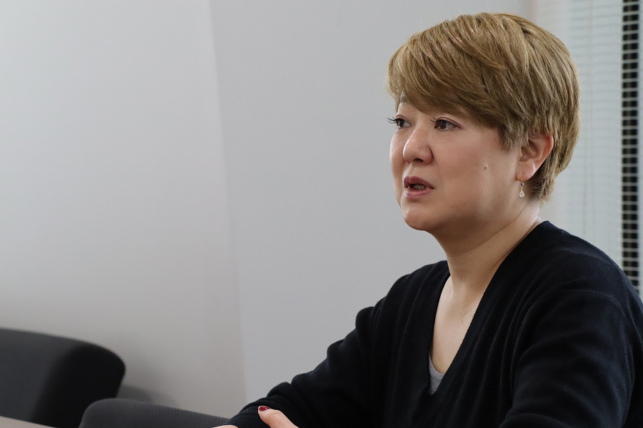 自身の経験を思い出しながら。