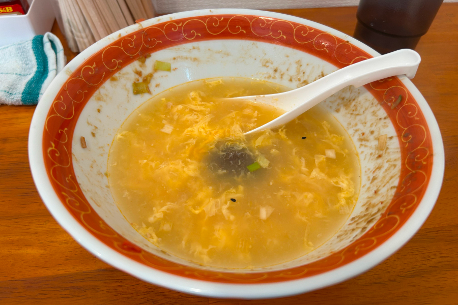 これがちーたん。